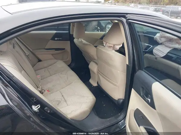 1HGCR2F36GA031856 2016 HONDA ACCORD - Image 8