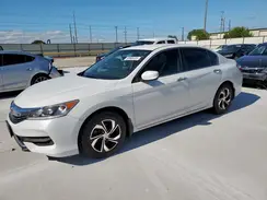 1HGCR2F36GA034255 2016 HONDA ACCORD