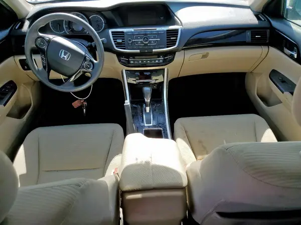 1HGCR2F36GA034255 2016 HONDA ACCORD - Image 8