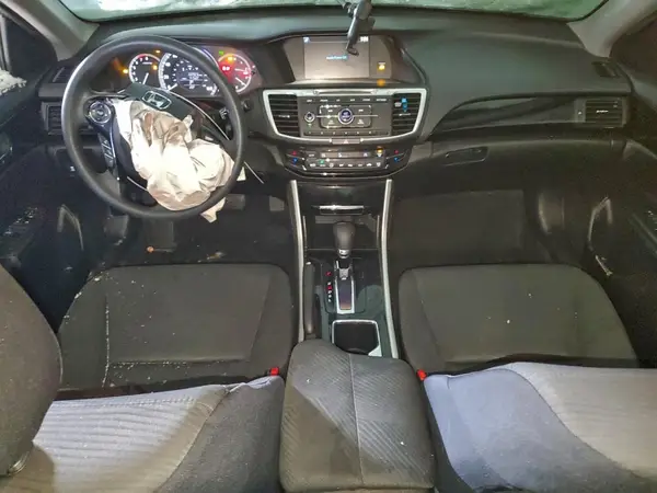 1HGCR2F36GA035745 2016 HONDA ACCORD - Image 8