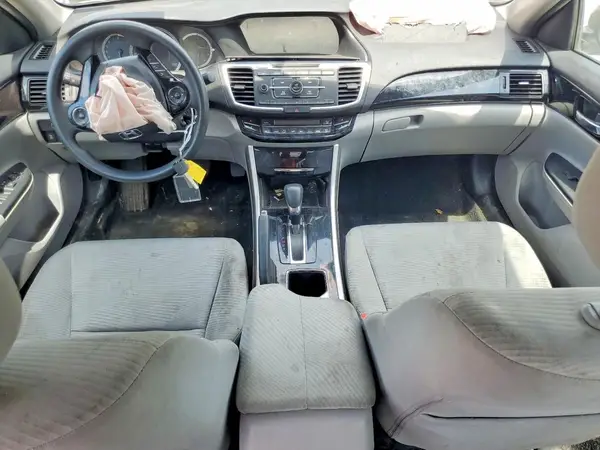 1HGCR2F36GA037690 2016 HONDA ACCORD - Image 8