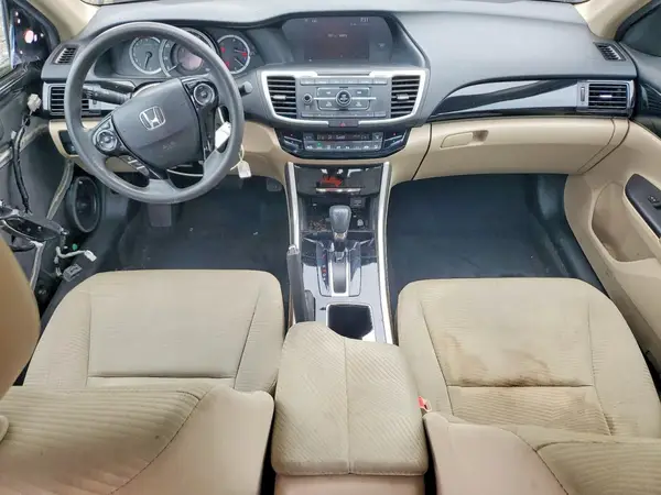 1HGCR2F36GA039617 2016 HONDA ACCORD - Image 8