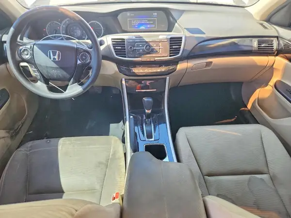 1HGCR2F36GA041142 2016 HONDA ACCORD - Image 8
