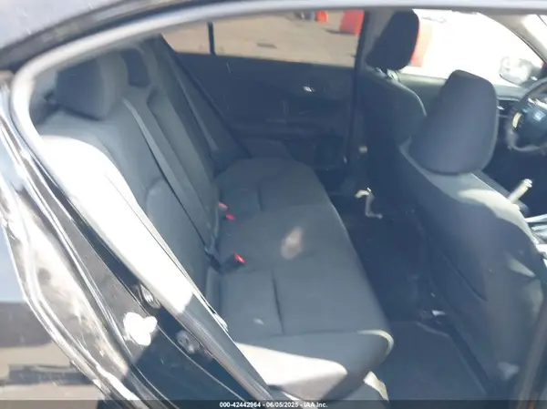 1HGCR2F36GA041903 2016 HONDA ACCORD - Image 8