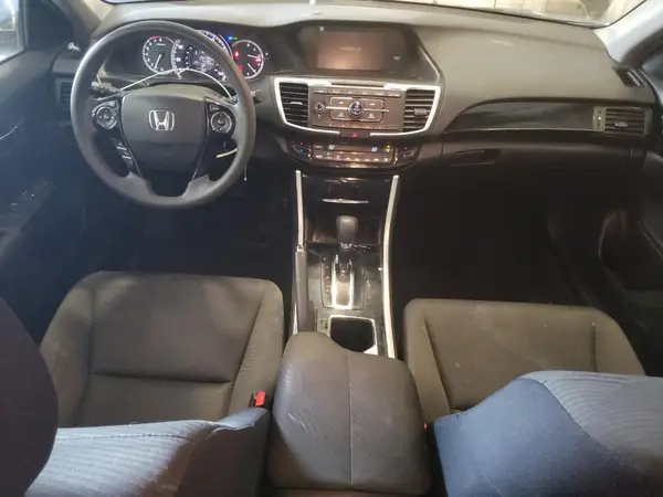 1HGCR2F36GA047913 2016 HONDA ACCORD - Image 8