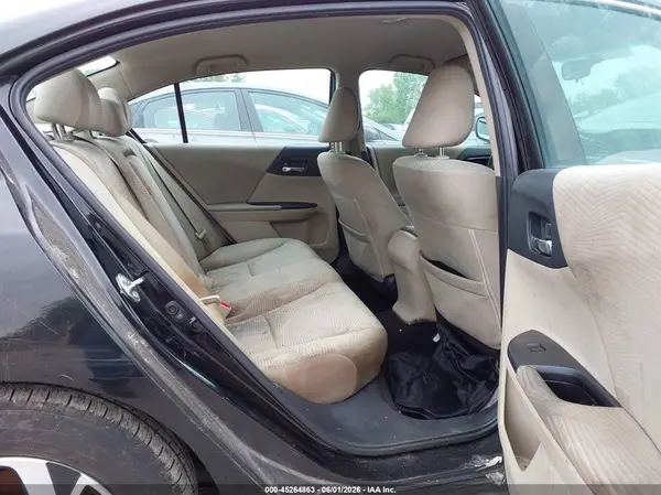 1HGCR2F36GA049208 2016 HONDA ACCORD - Image 8