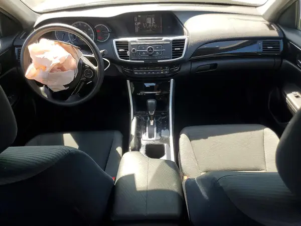 1HGCR2F36GA049287 2016 HONDA ACCORD - Image 8