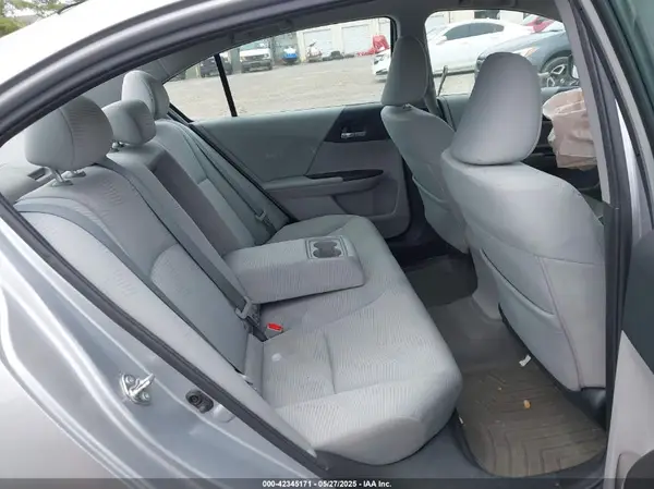1HGCR2F36GA050424 2016 HONDA ACCORD - Image 8