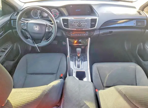1HGCR2F36GA051654 2016 HONDA ACCORD - Image 8