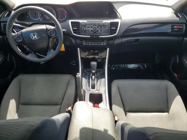 1HGCR2F36GA057891 2016 HONDA ACCORD - Image 8