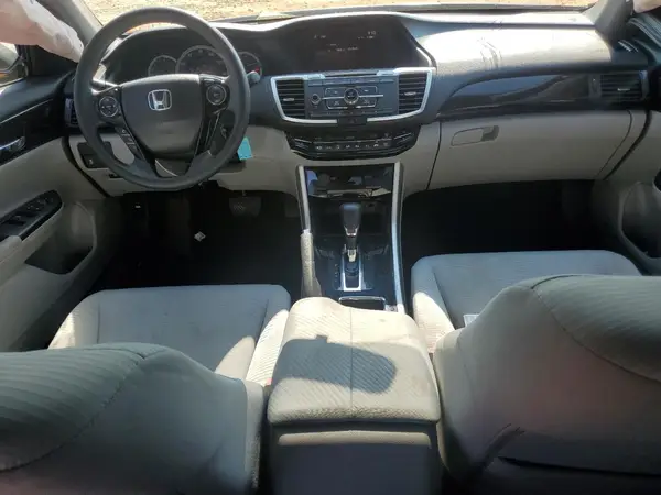 1HGCR2F36GA059026 2016 HONDA ACCORD - Image 8