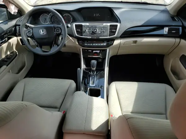 1HGCR2F36GA061553 2016 HONDA ACCORD - Image 8