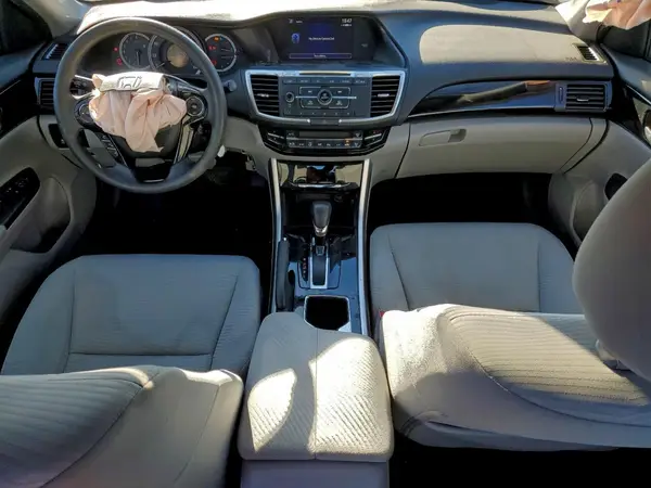 1HGCR2F36GA064792 2016 HONDA ACCORD - Image 8
