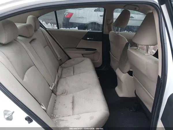 1HGCR2F36GA065361 2016 HONDA ACCORD - Image 8