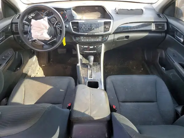1HGCR2F36GA065862 2016 HONDA ACCORD - Image 8