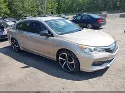 1HGCR2F36GA066252 2016 HONDA ACCORD