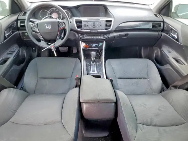 1HGCR2F36GA066607 2016 HONDA ACCORD - Image 8