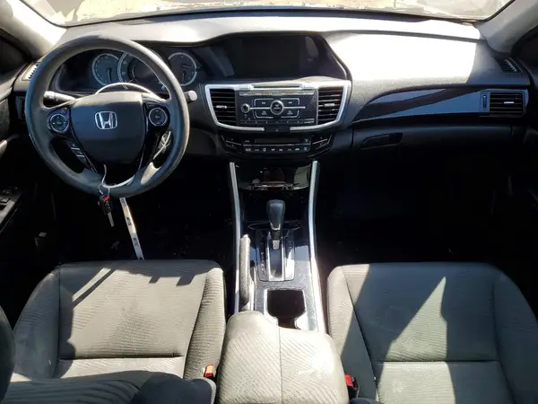1HGCR2F36GA066719 2016 HONDA ACCORD - Image 8