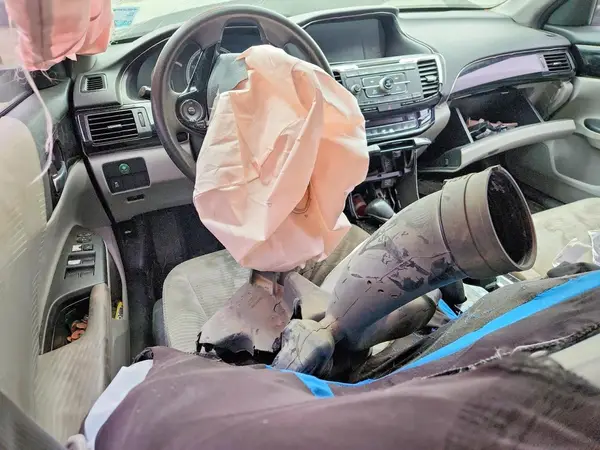 1HGCR2F36GA068230 2016 HONDA ACCORD - Image 8