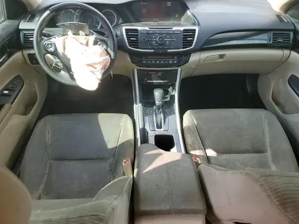 1HGCR2F36GA069720 2016 HONDA ACCORD - Image 8