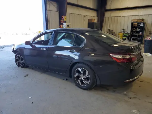 1HGCR2F36GA071192 2016 HONDA ACCORD - Image 2