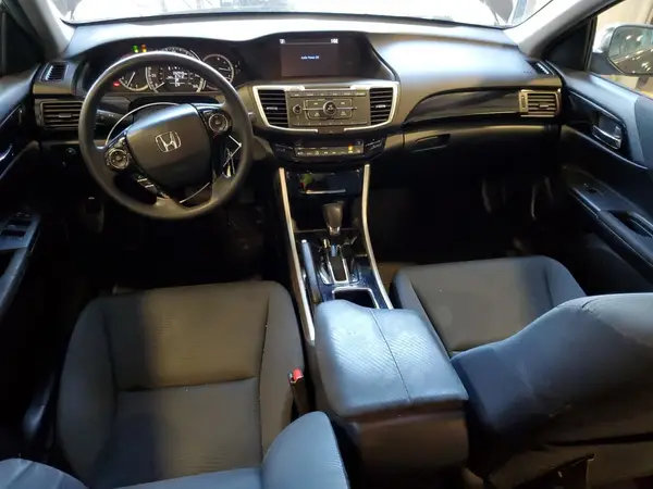 1HGCR2F36GA071192 2016 HONDA ACCORD - Image 8