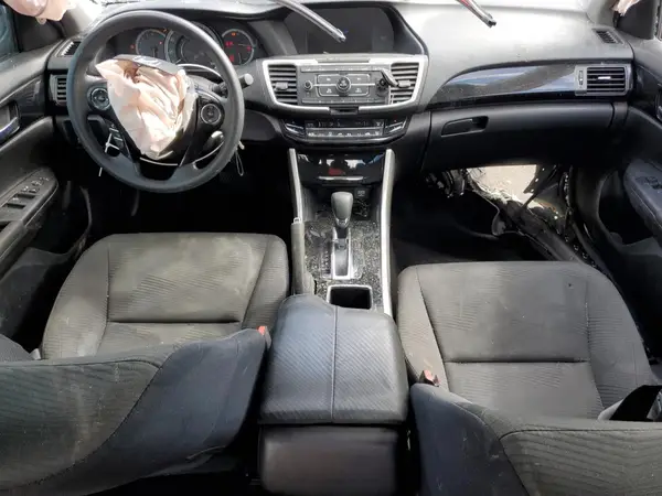 1HGCR2F36GA071550 2016 HONDA ACCORD - Image 8