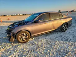 1HGCR2F36GA072598 2016 HONDA ACCORD
