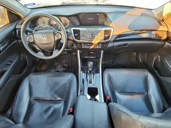 1HGCR2F36GA072598 2016 HONDA ACCORD - Image 8