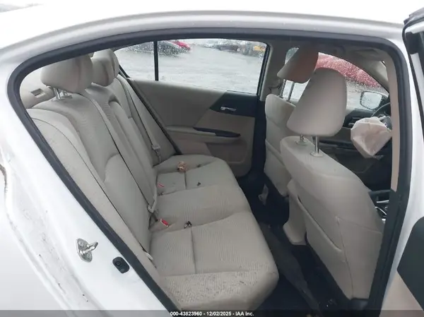 1HGCR2F36GA073492 2016 HONDA ACCORD - Image 8