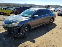 1HGCR2F36GA073802 2016 HONDA ACCORD