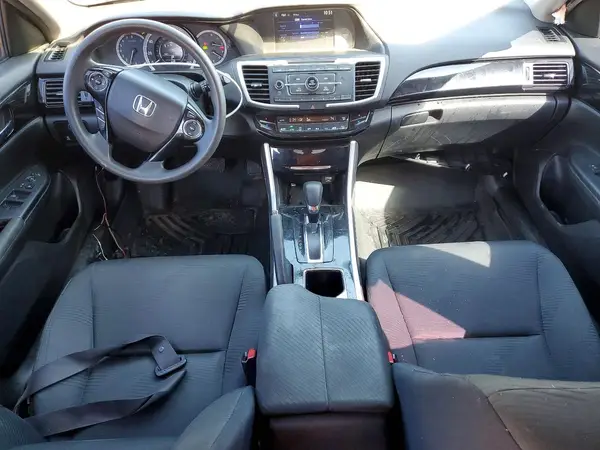 1HGCR2F36GA073802 2016 HONDA ACCORD - Image 8