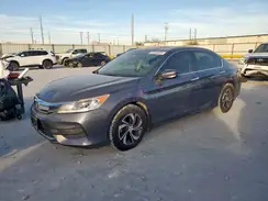 1HGCR2F36GA076490 2016 HONDA ACCORD