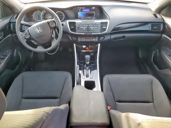 1HGCR2F36GA076490 2016 HONDA ACCORD - Image 8