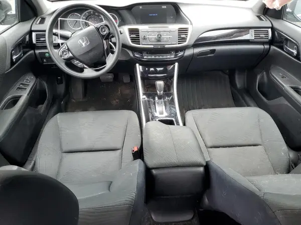 1HGCR2F36GA076540 2016 HONDA ACCORD - Image 8