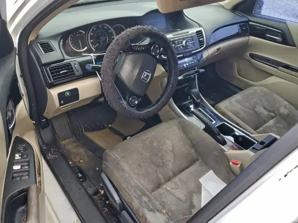 1HGCR2F36GA079521 2016 HONDA ACCORD - Image 8