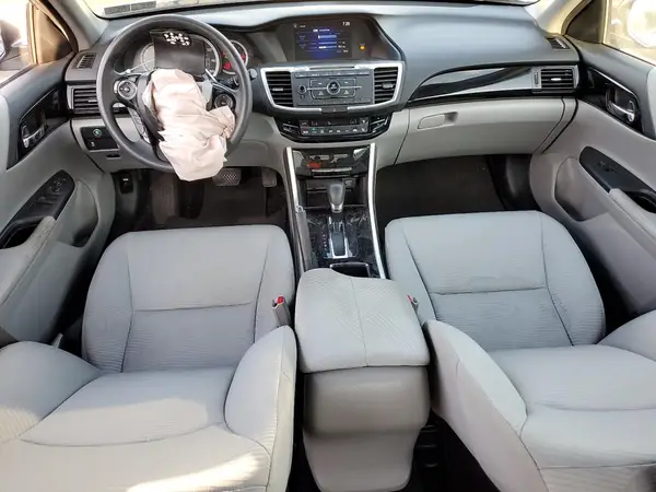 1HGCR2F36GA080071 2016 HONDA ACCORD - Image 8
