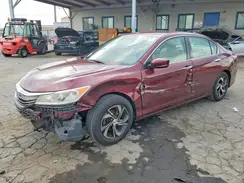 1HGCR2F36GA081298 2016 HONDA ACCORD