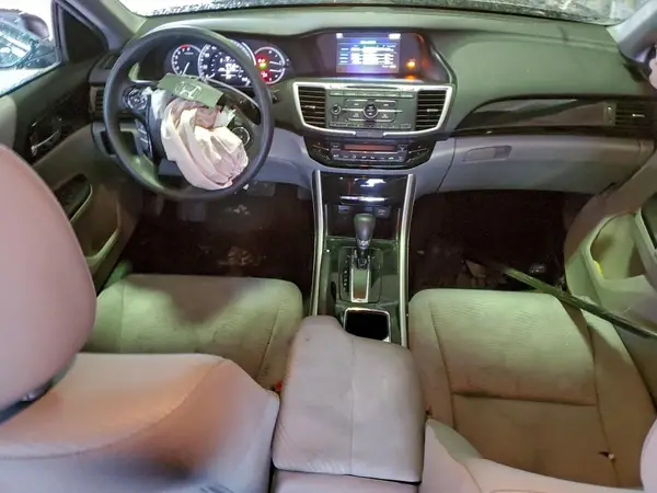 1HGCR2F36GA083651 2016 HONDA ACCORD - Image 8