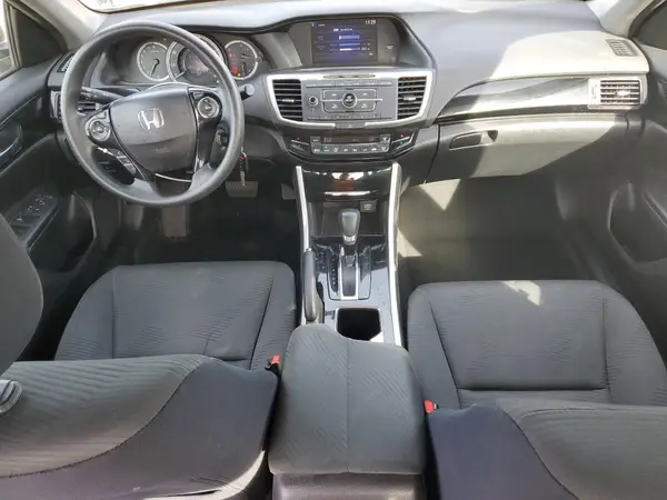 1HGCR2F36GA083908 2016 HONDA ACCORD - Image 8