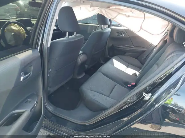 1HGCR2F36GA083911 2016 HONDA ACCORD - Image 8