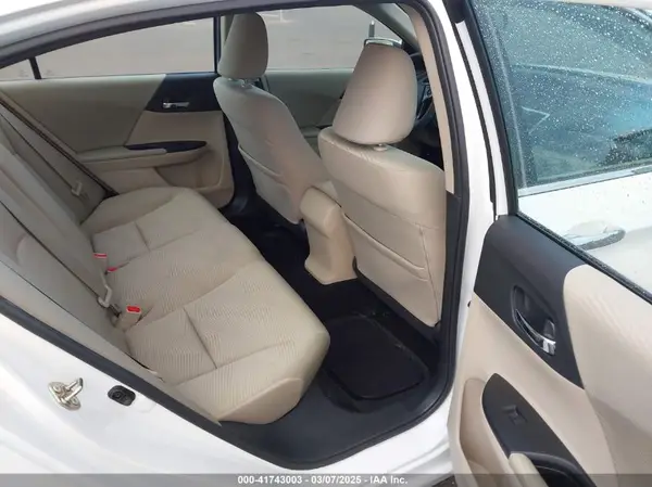 1HGCR2F36GA084489 2016 HONDA ACCORD - Image 8