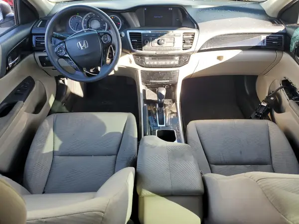 1HGCR2F36GA084721 2016 HONDA ACCORD - Image 8