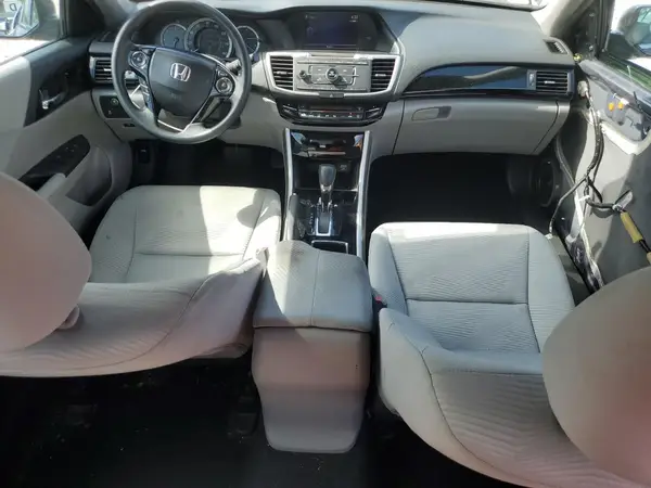 1HGCR2F36GA086887 2016 HONDA ACCORD - Image 8