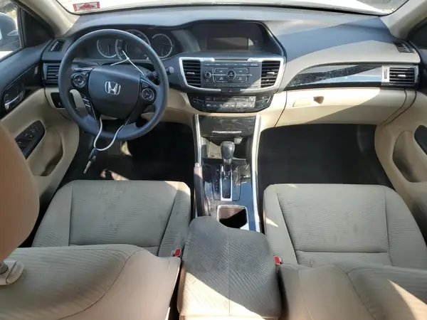 1HGCR2F36GA088753 2016 HONDA ACCORD - Image 8