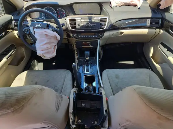 1HGCR2F36GA089014 2016 HONDA ACCORD - Image 8