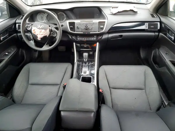 1HGCR2F36GA090843 2016 HONDA ACCORD - Image 8