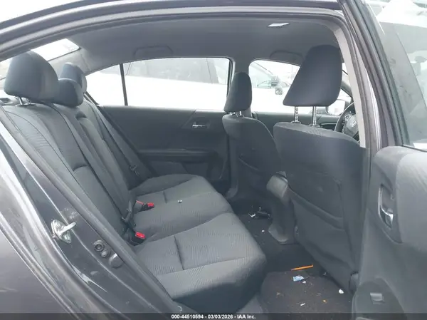 1HGCR2F36GA092172 2016 HONDA ACCORD - Image 8