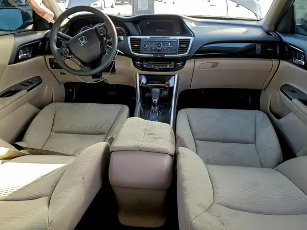 1HGCR2F36GA092897 2016 HONDA ACCORD - Image 8