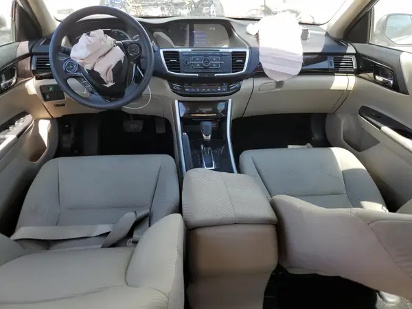 1HGCR2F36GA093161 2016 HONDA ACCORD - Image 8